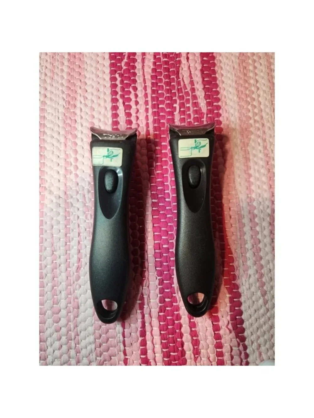 T-Fal Removeable Cooker Handles Lot
